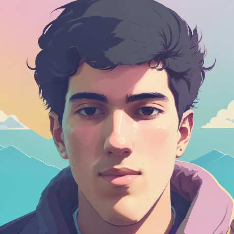 Foto de perfil de Joa Sasso